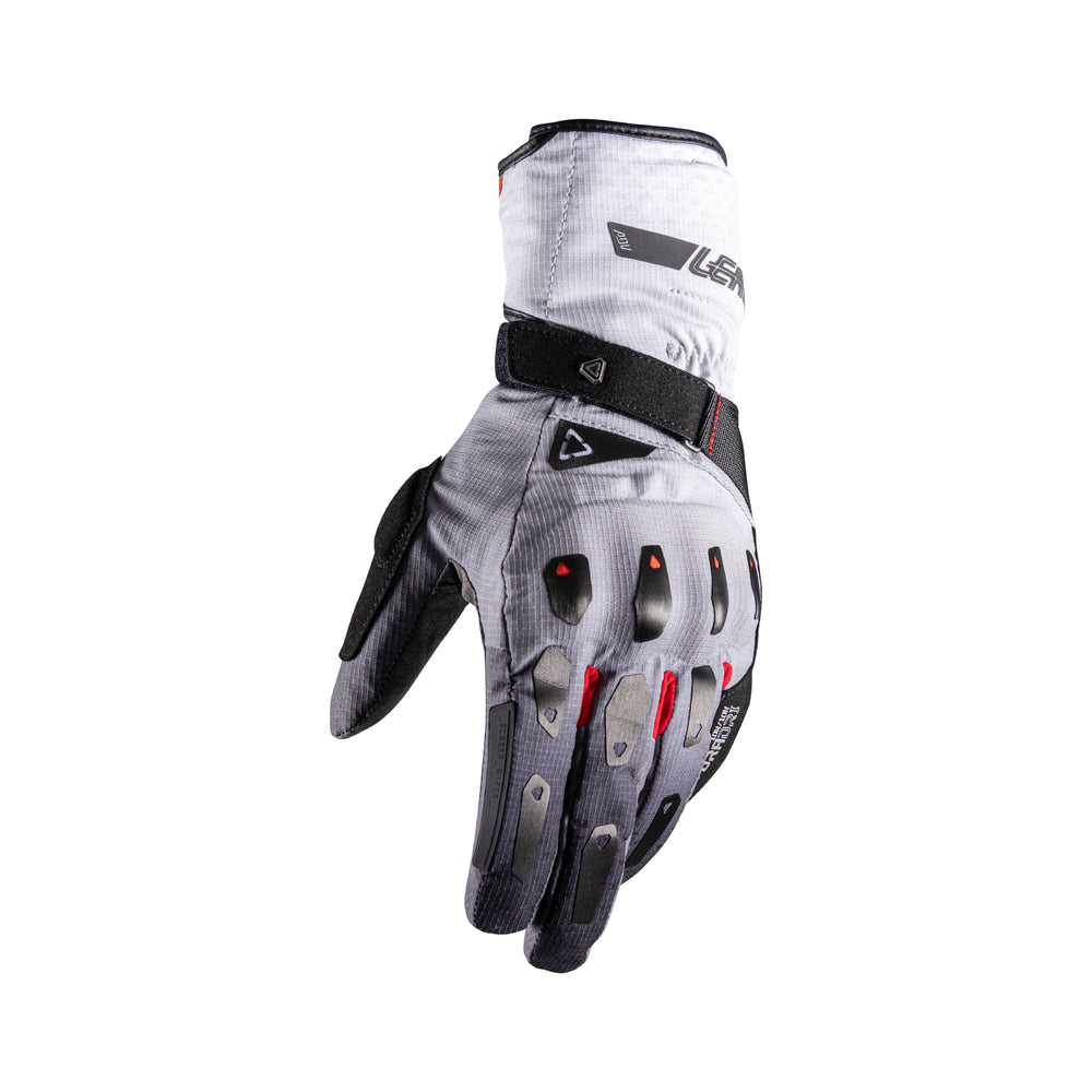ADV SubZero 5.5 Glove | Grey | XS/EU6/US7
