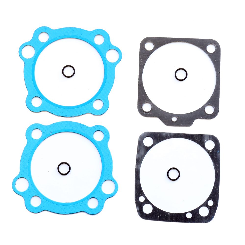 Head and Base Gasket Kit, 3"5/8 Big Bore, Evo 80ci 84-99 - Grafite Offroad