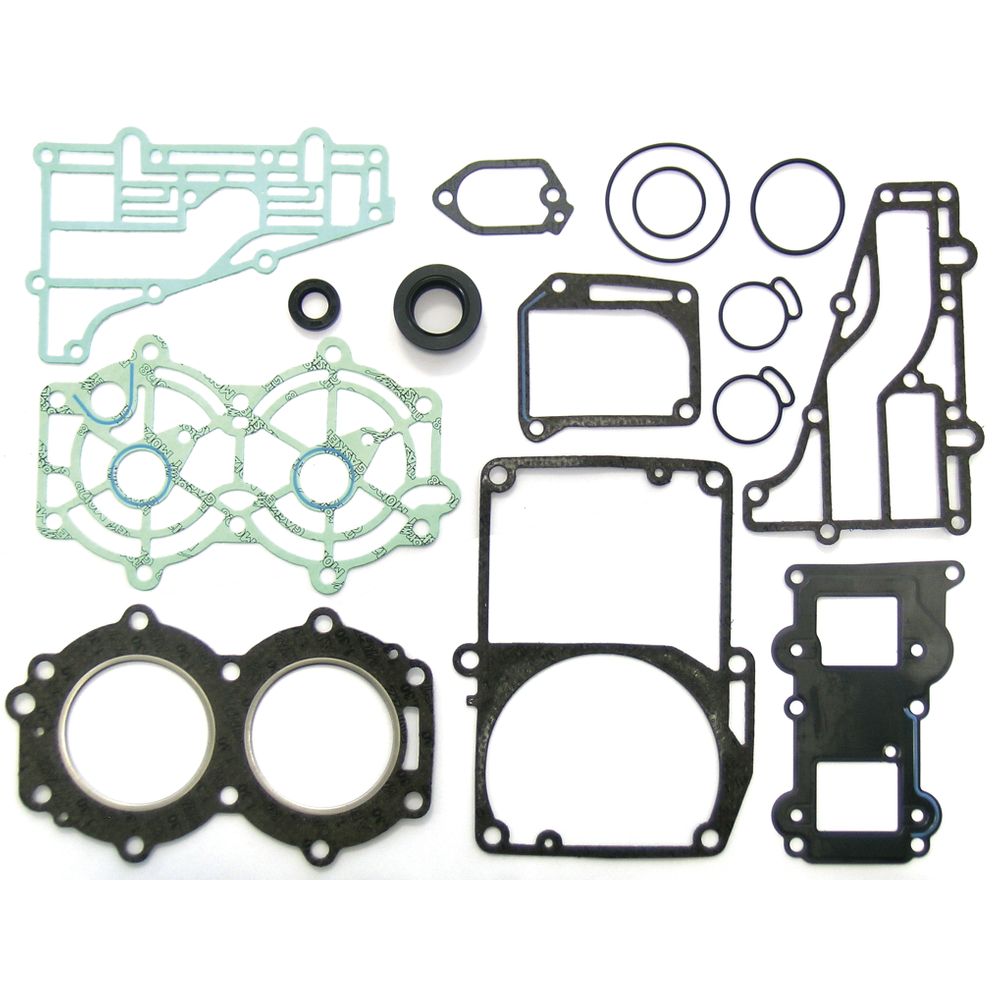 Complete Gasket Kit (oil seals not included) - Grafite Offroad