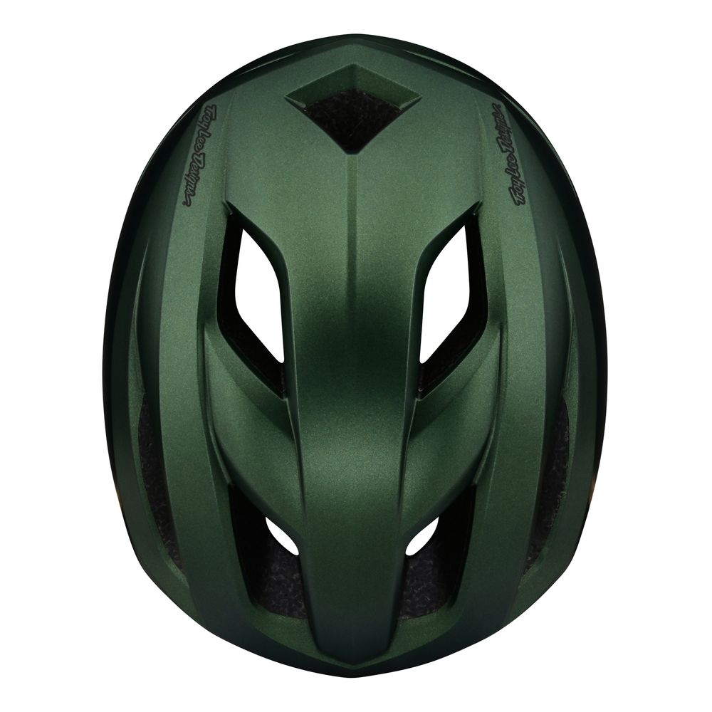 Grail MTB Helmet Troy Lee Designs