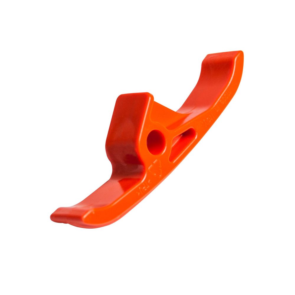 Chain Slider K Orange Replica Ktm - Grafite Offroad