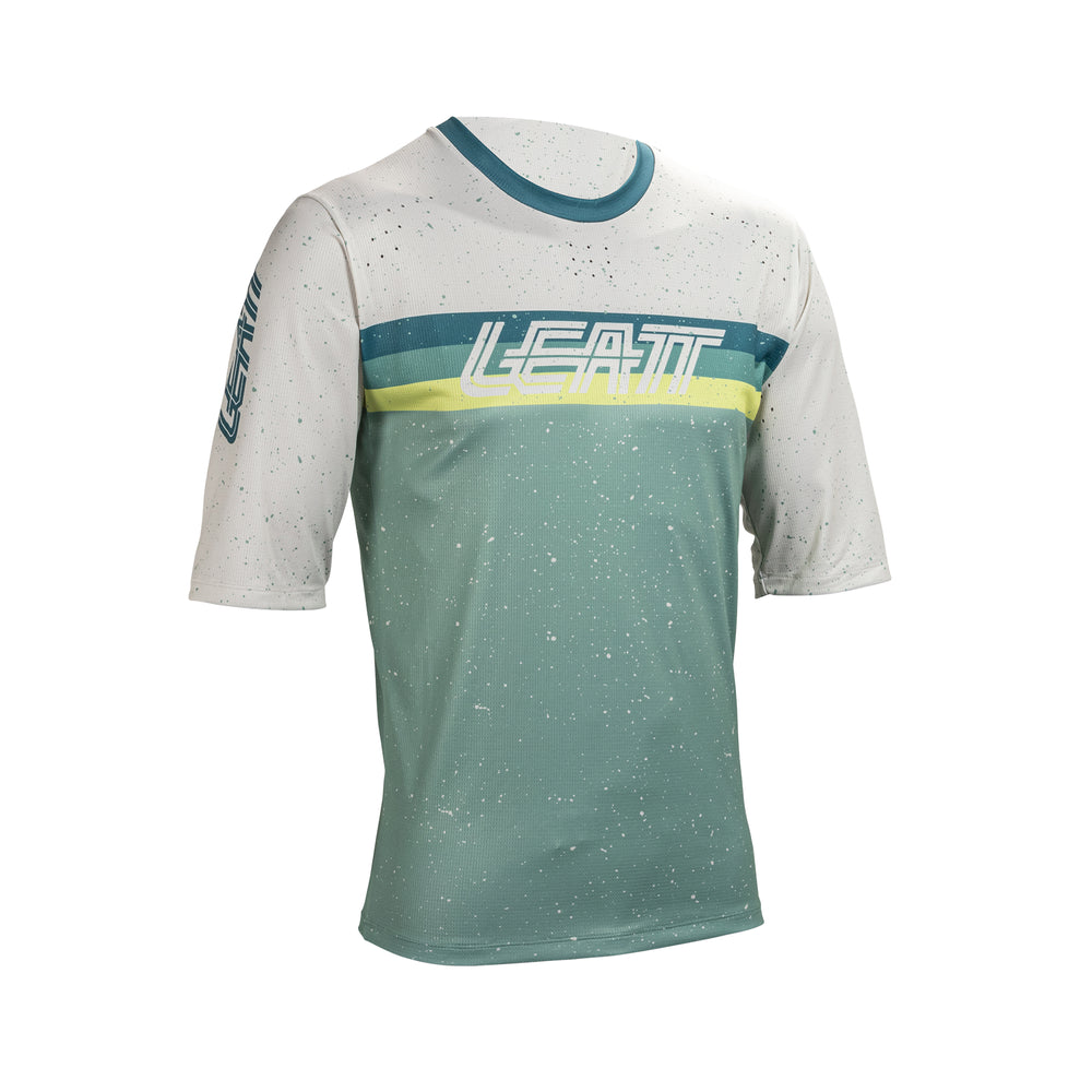 MTB Enduro 3.0 Jersey - Grafite Offroad