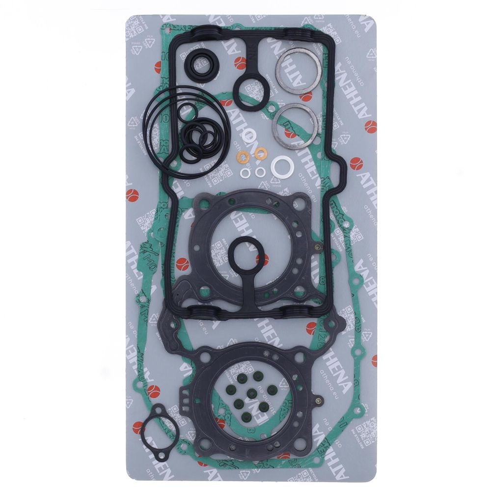 Complete Gasket Kit (oil seals not included) - Grafite Offroad