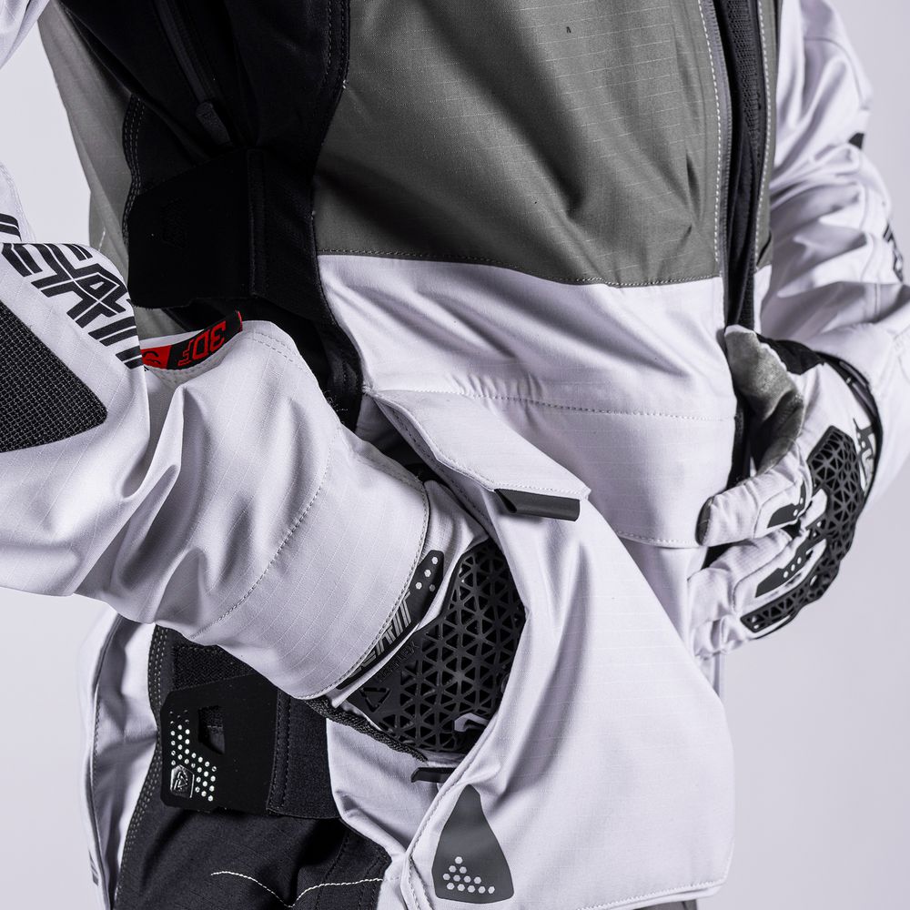 ADV Rally 7.5 HydraDri Jacket