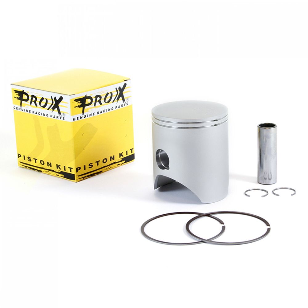 Prox Piston Kit Tm Mx250 `99-23 + En250 `99-23 (66.35mm) - Grafite Offroad