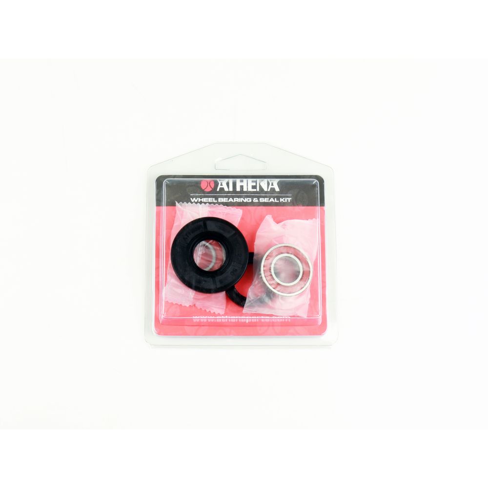 Front Wheel Bearing Kit - Grafite Offroad