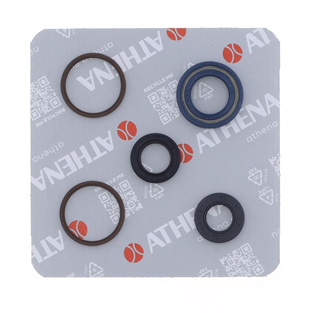 Engine Oil Seals Kit - Grafite Offroad