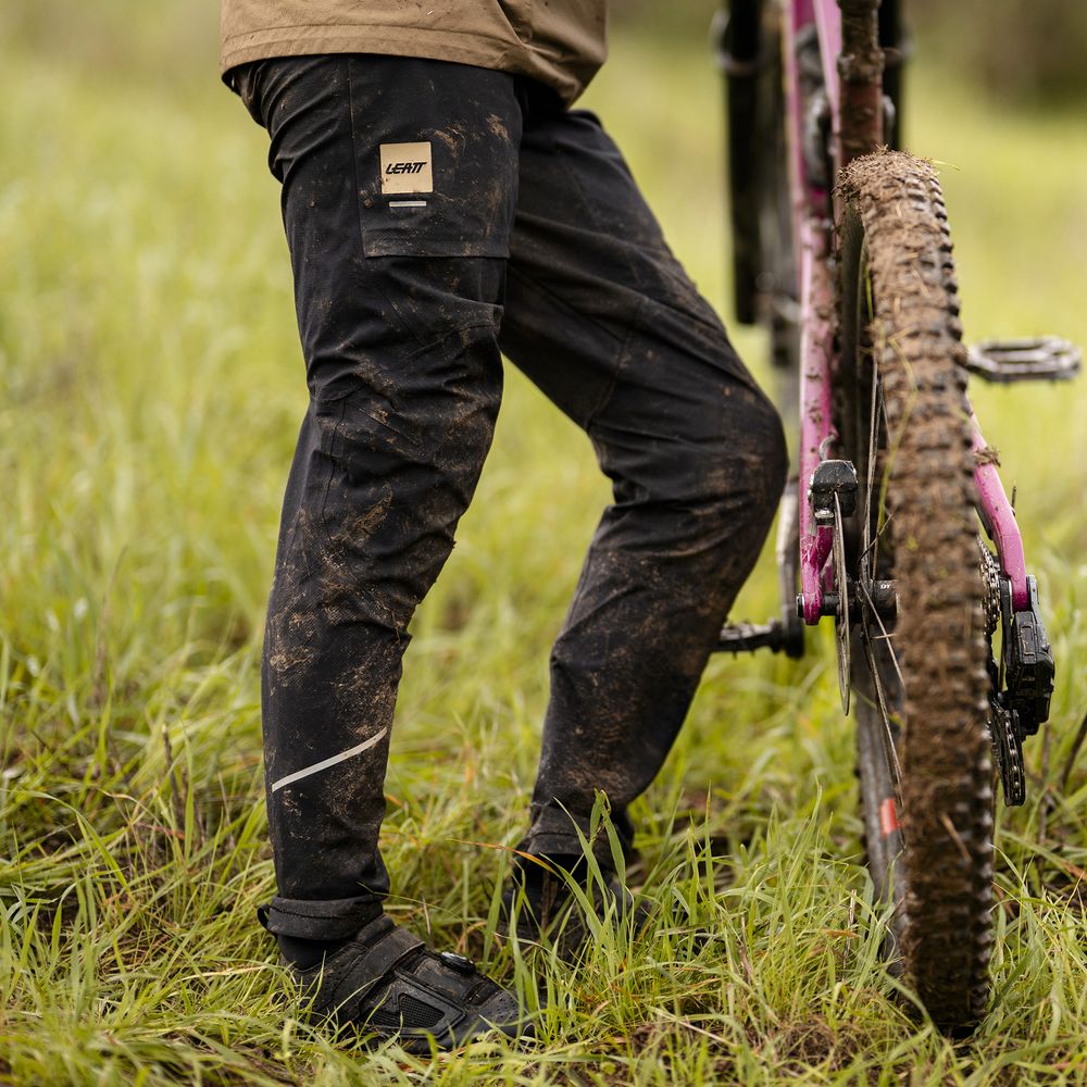 Pantaloni MTB HydraDri 3.0 Donna