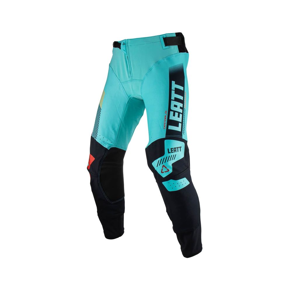 Pantalon Moto 5.5 I.K.S