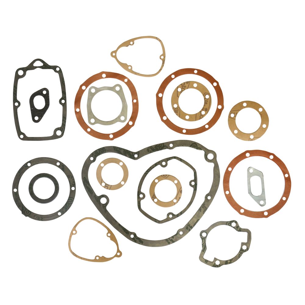 Complete Gasket Kit (oil seals not included) - Grafite Offroad