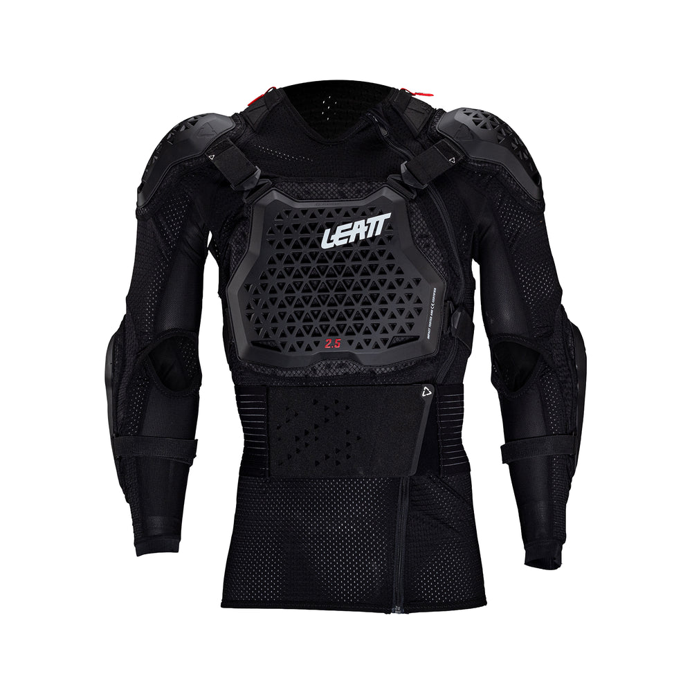Protection du torse 2.5 Leatt