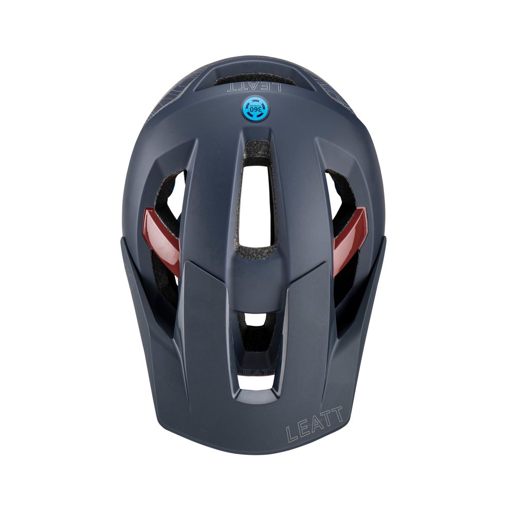 MTB AllMtn 3.0 Helmet Leatt