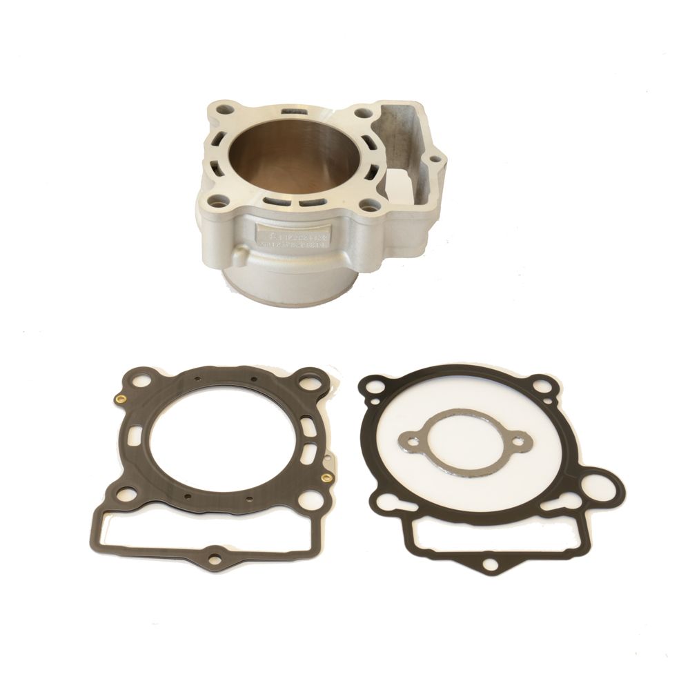 Standard Bore Cylinder Kit Ø 78 mm, 250 cc with Gaskets (no piston included) - Grafite Offroad