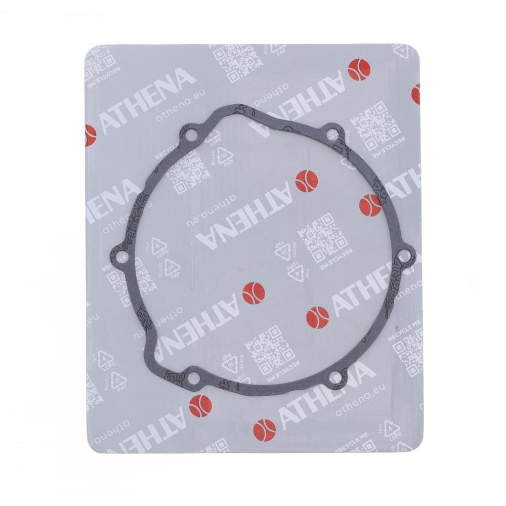 Outer Clutch Cover Gasket - Grafite Offroad