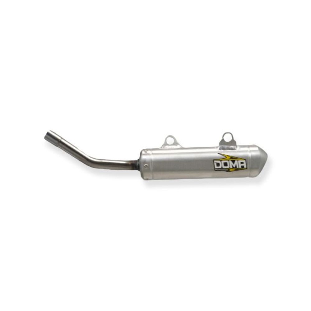 Doma 2s Silencer Tm 250 2001 - 2004