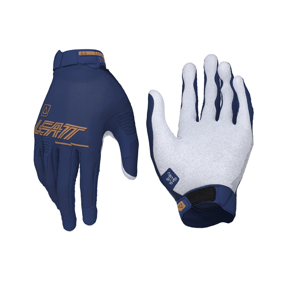 GloveMoto2.5X-FlowWomen - Grafite Offroad