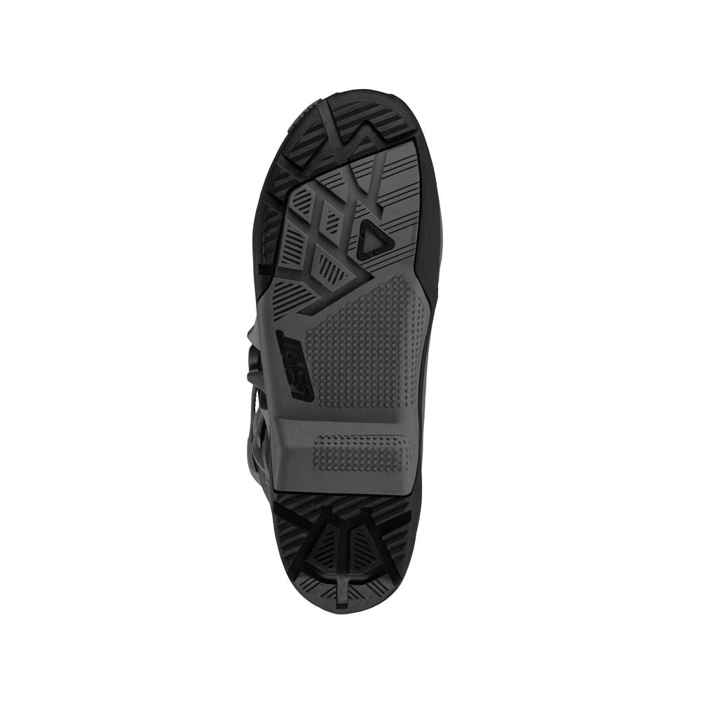 Boot4.5HydraDri - Grafite Offroad