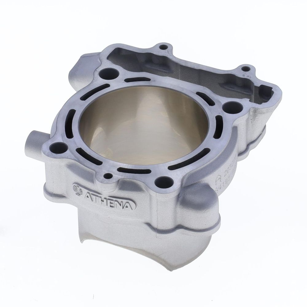 Big Bore Cylinder Kit Ø 83 mm, 290 cc to increase performance - Grafite Offroad