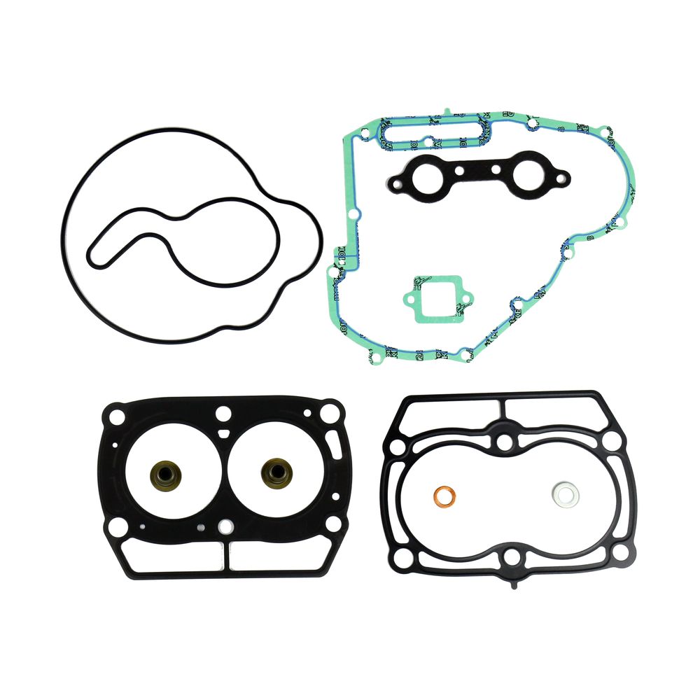 Complete Gasket Kit (valve cover not included) - Grafite Offroad