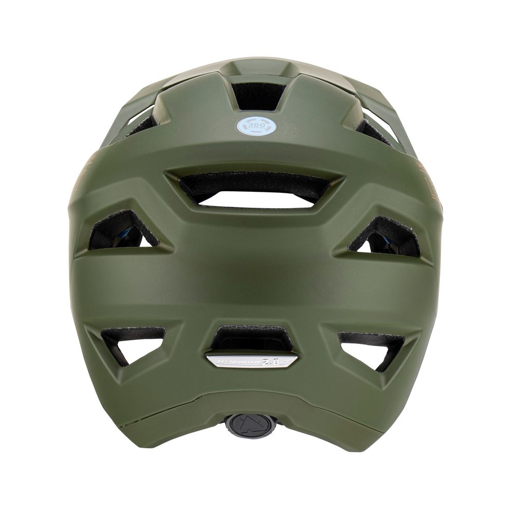 MTB AllMtn 2.0 Helmet Leatt