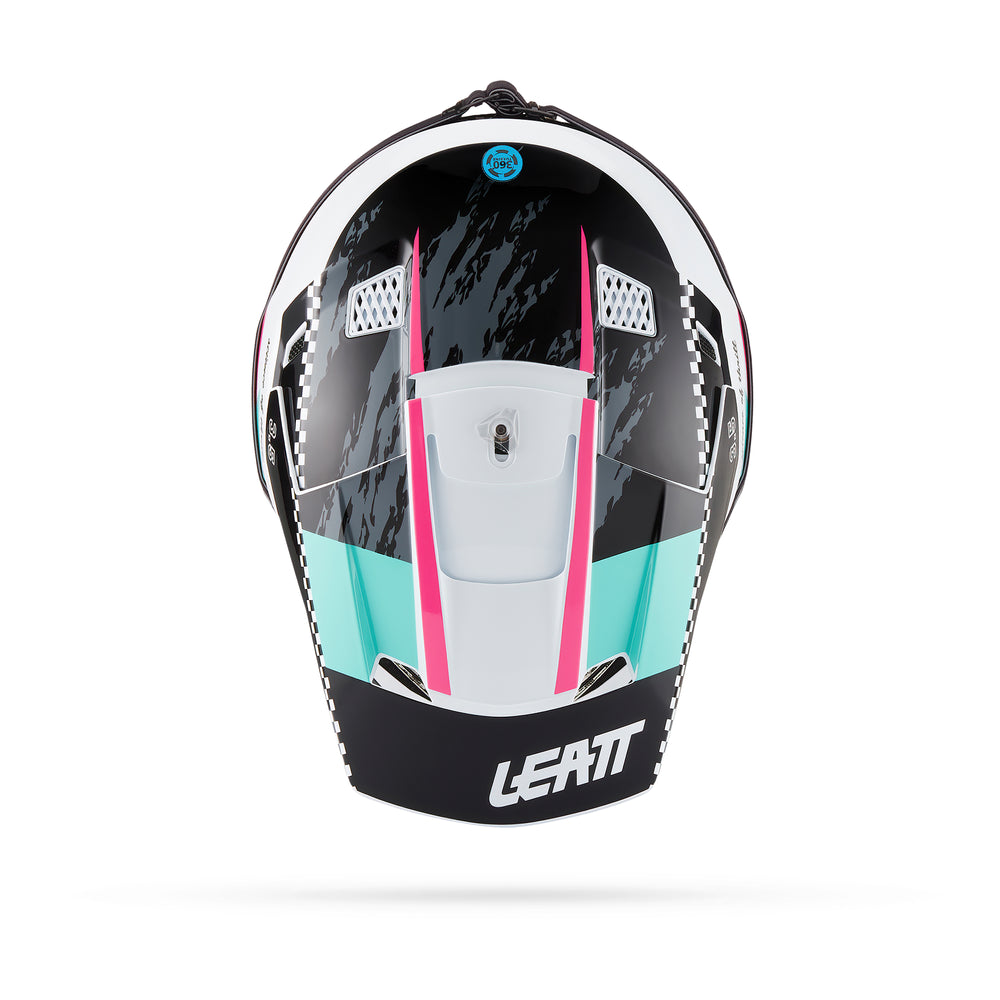 Helmet Kit Moto 3.5 Leatt