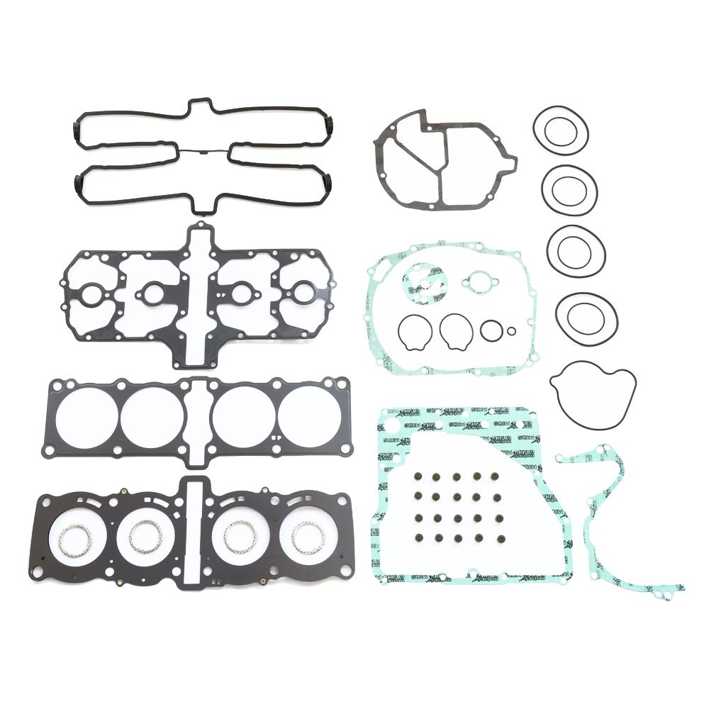 Complete Gasket Kit (oil seals not included) - Grafite Offroad