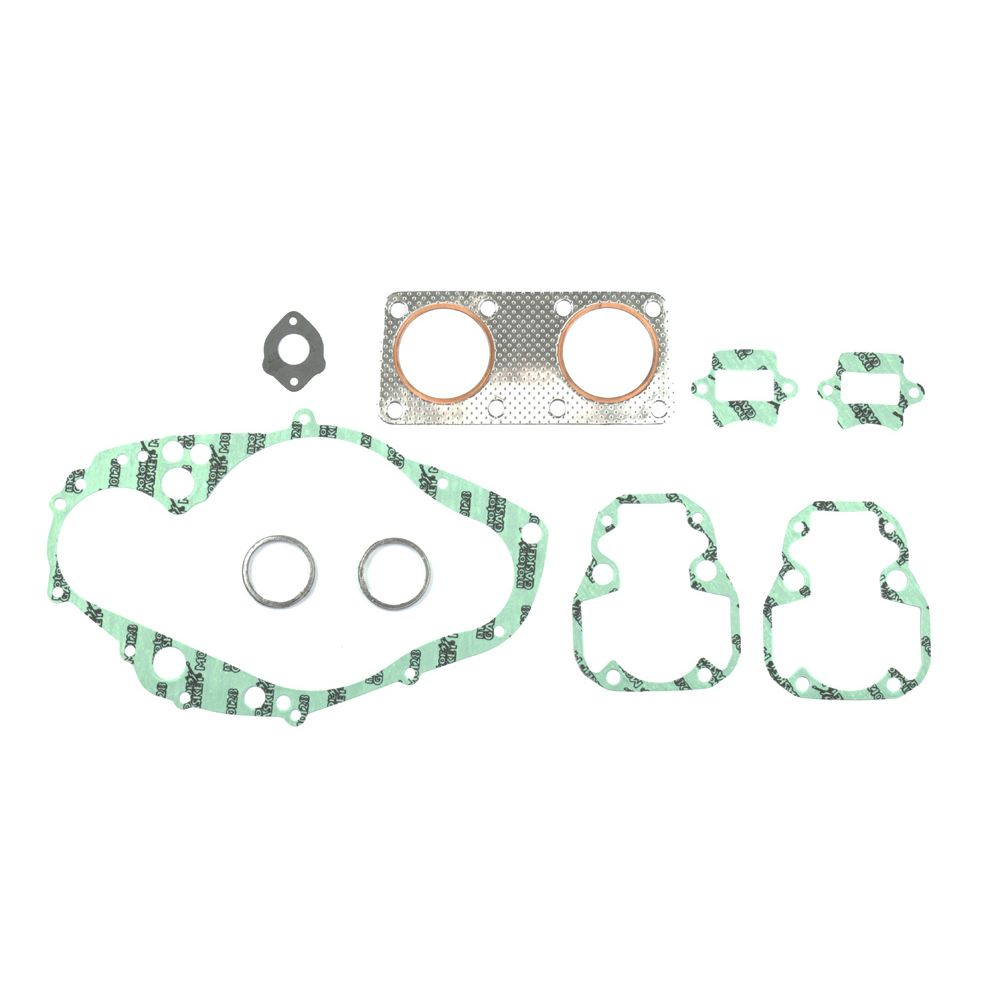 Complete Gasket Kit (oil seals not included) - Grafite Offroad