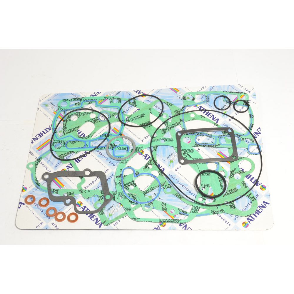 Complete Gasket Kit (oil seals not included) - Grafite Offroad