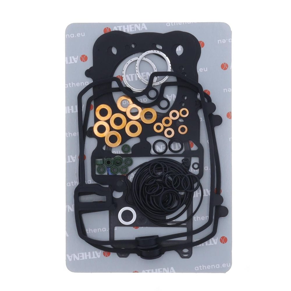 Complete Gasket Kit (oil seals not included) - Grafite Offroad