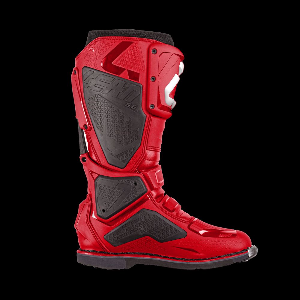 Boot6.5 - Grafite Offroad
