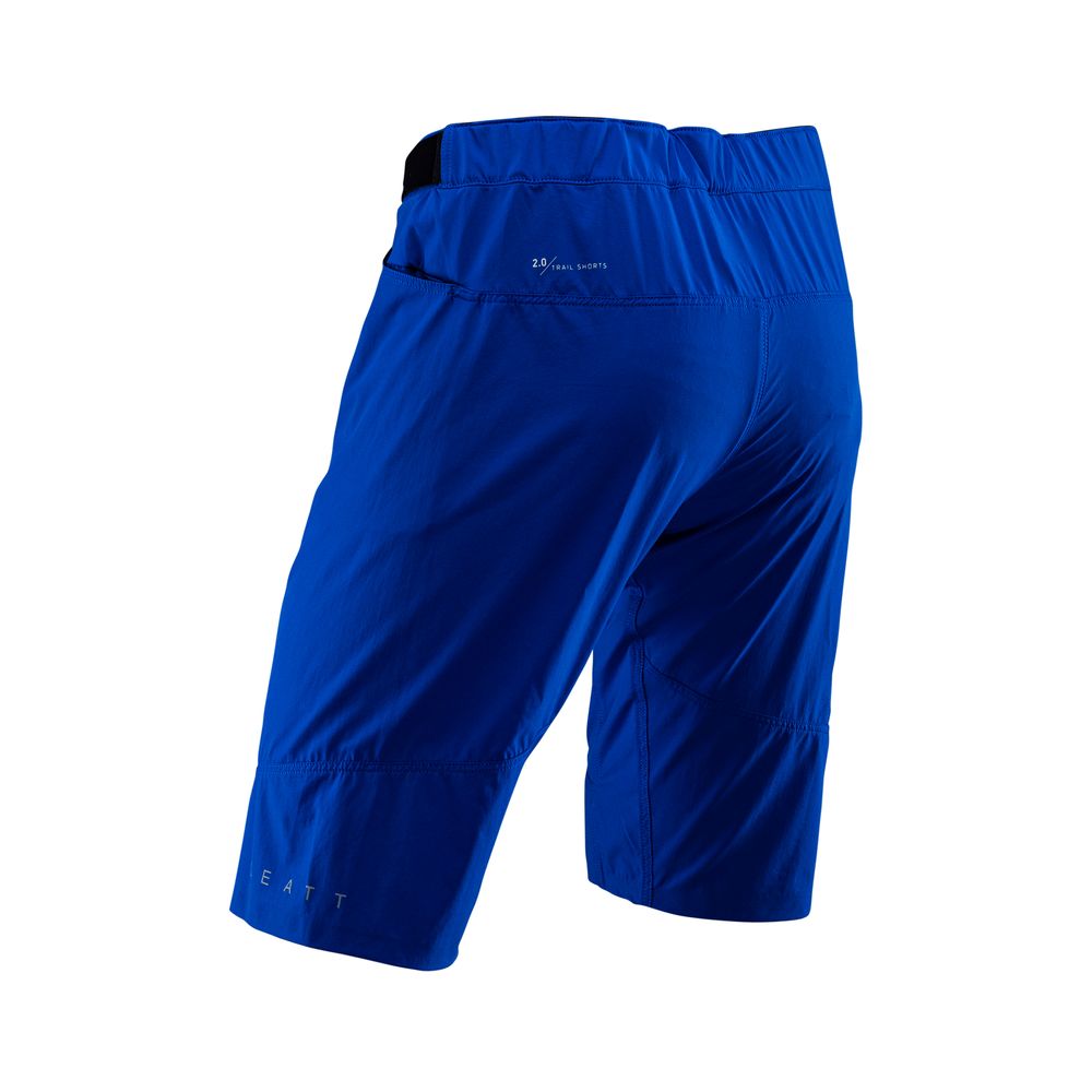 Pantaloncini MTB Trail 2.0