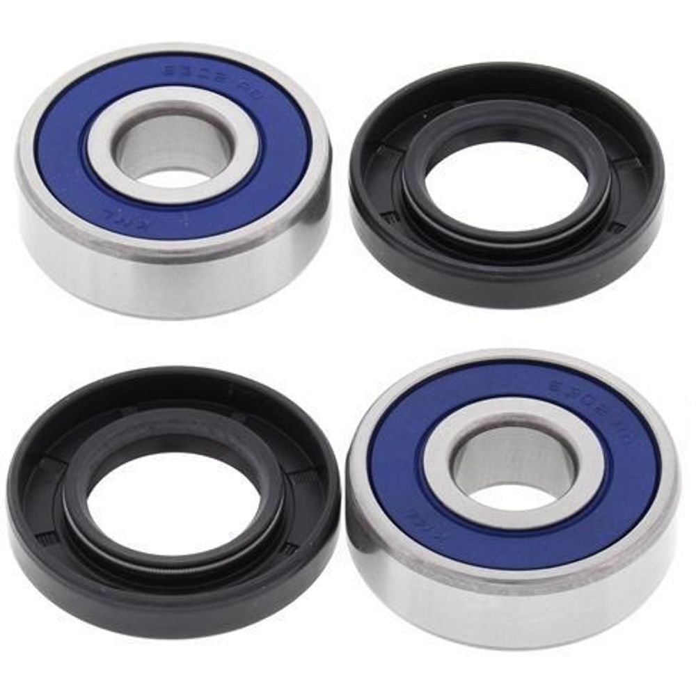 Prox Frontwheel Bearing Set Atc250es/sx `86-87 - Grafite Offroad