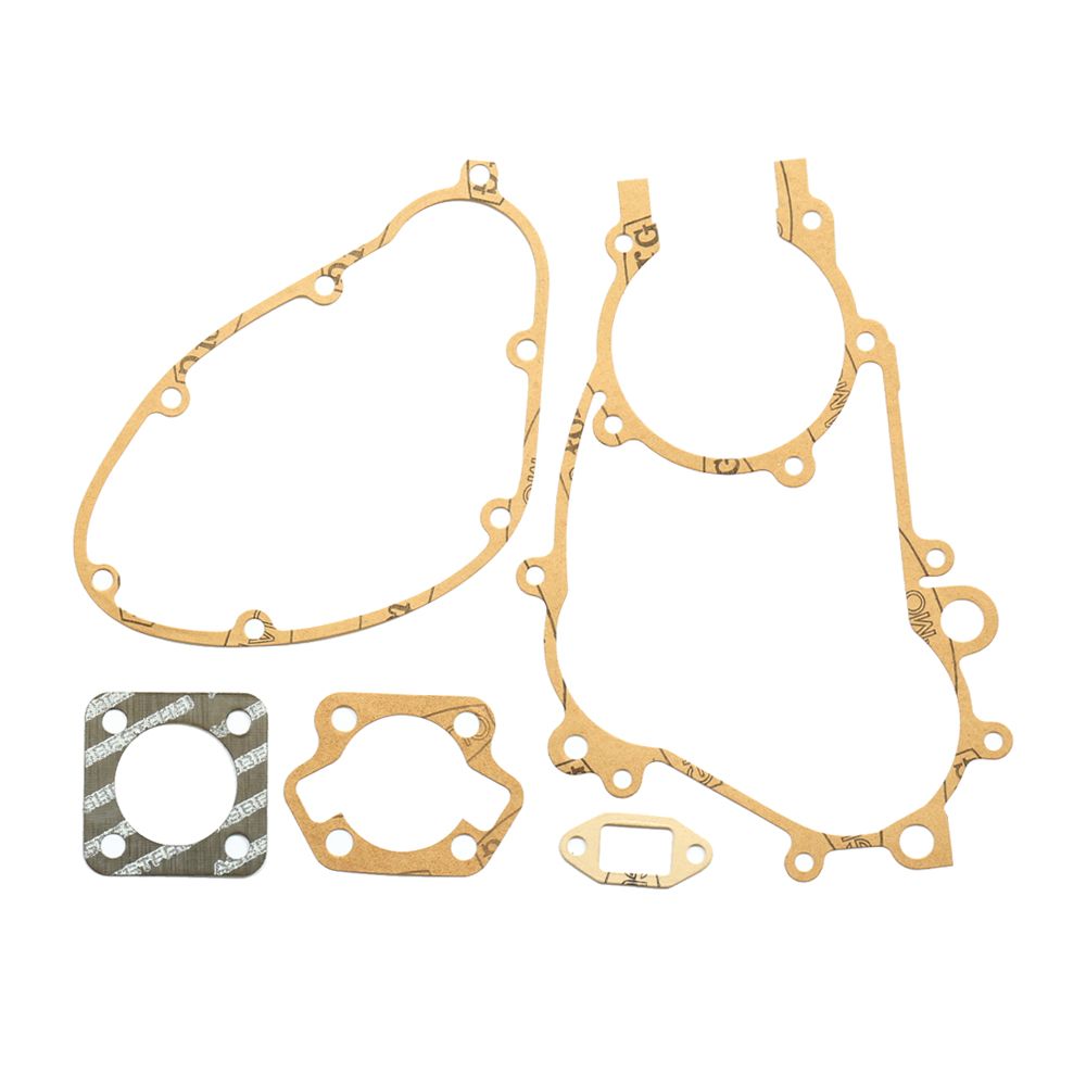 Complete Gasket Kit (oil seals not included) - Grafite Offroad