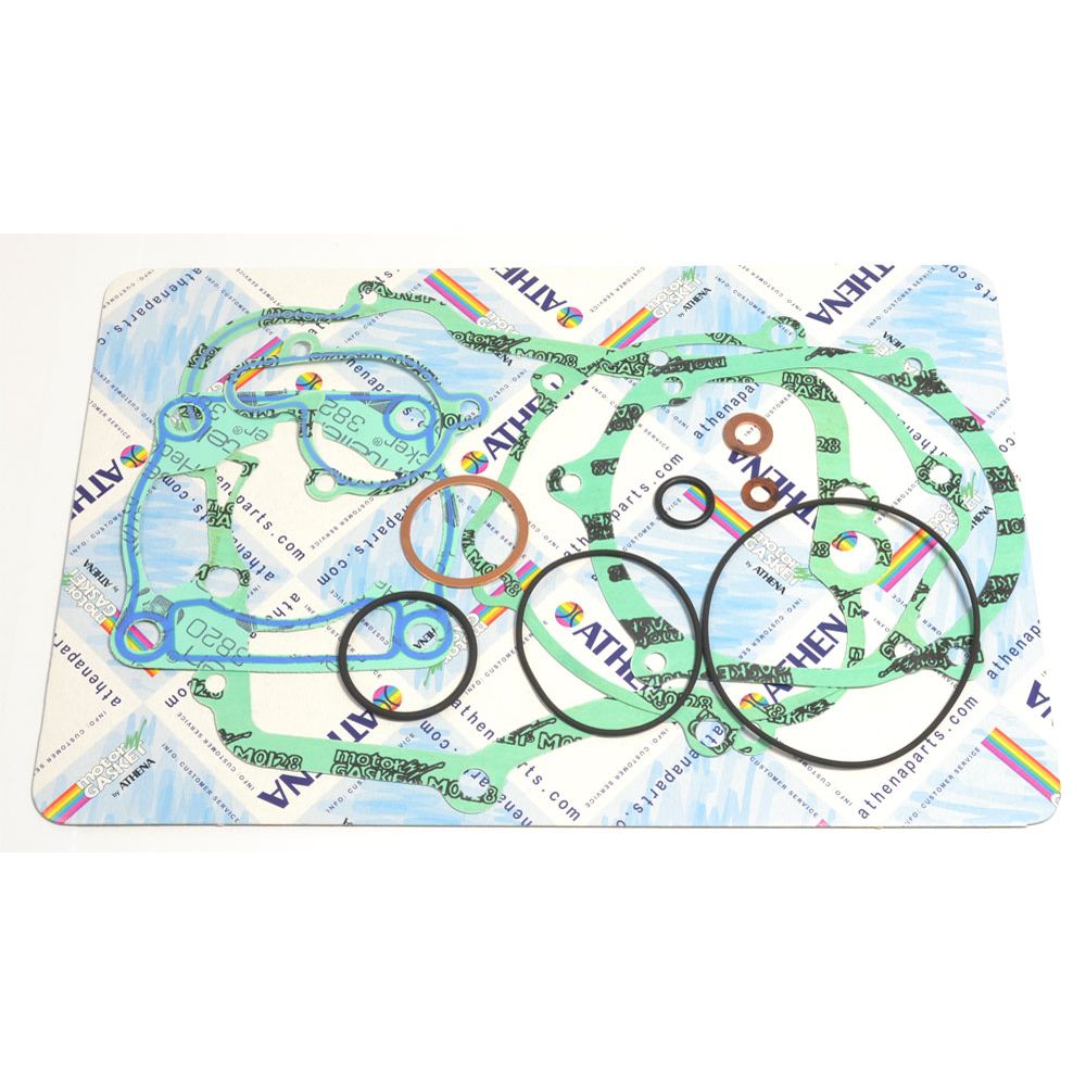 Complete Gasket Kit (oil seals not included) - Grafite Offroad