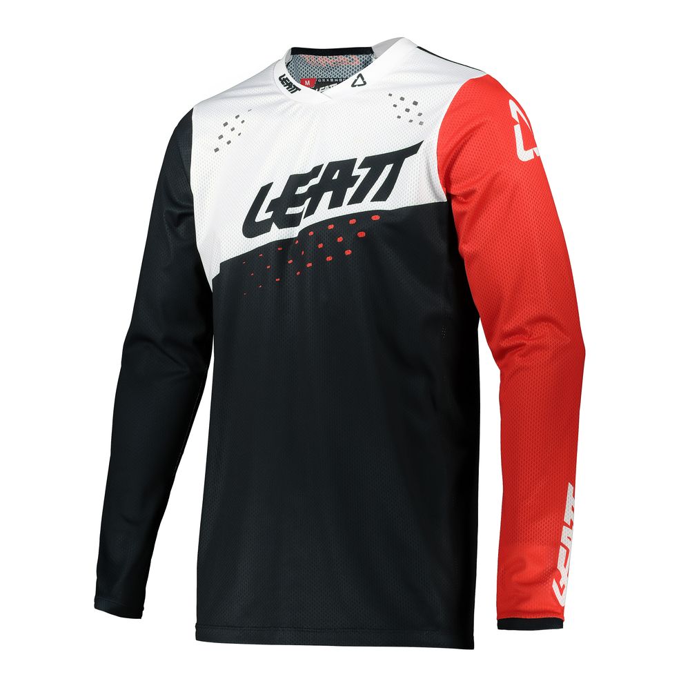 JERSEYMOTO4.5 - Grafite Offroad
