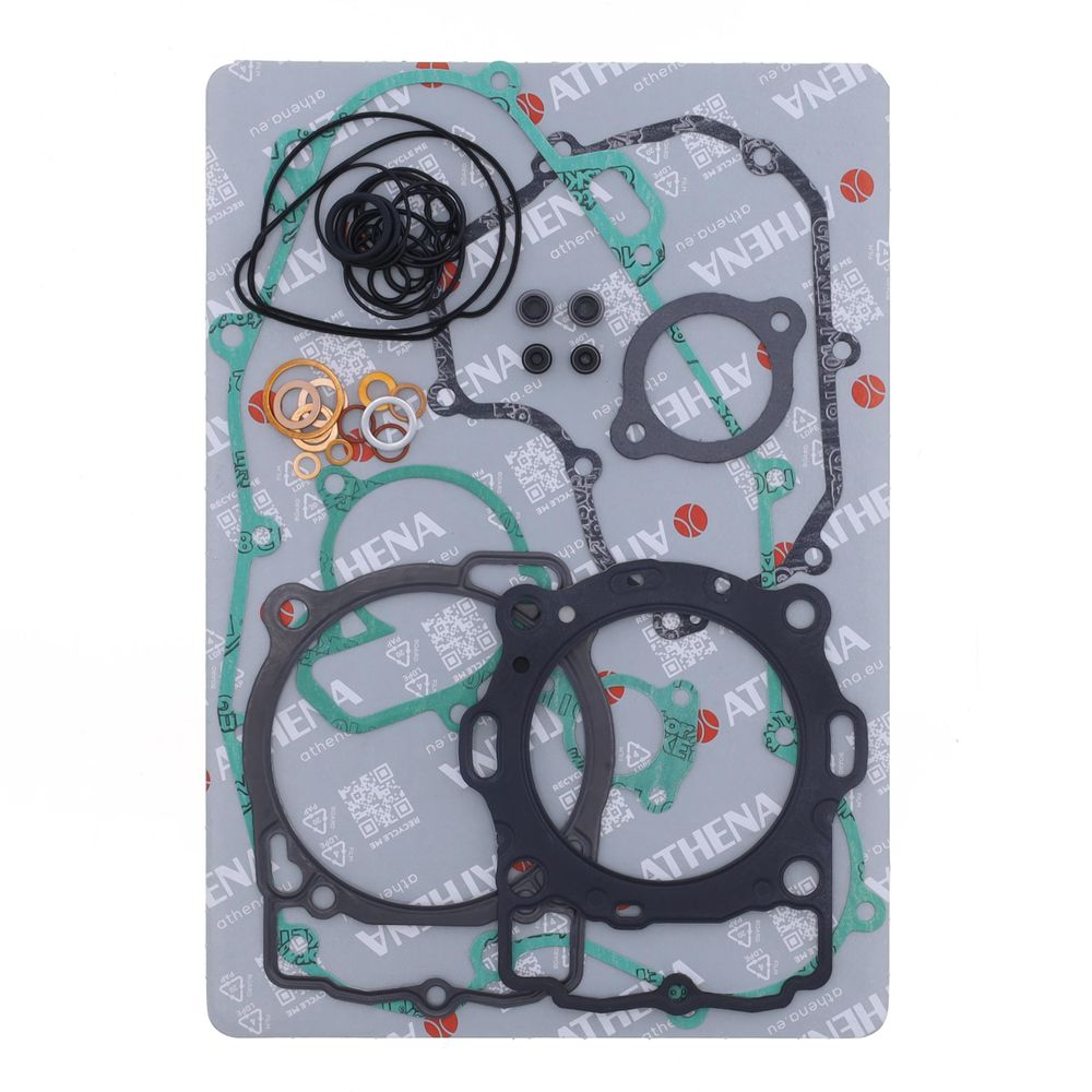 Complete Gasket Kit (valve cover not included) - Grafite Offroad