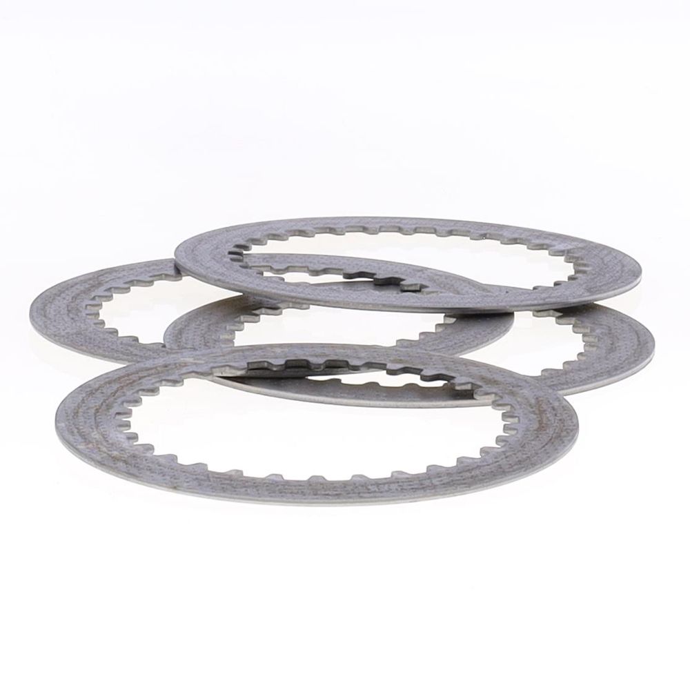 Steel Clutch Plates Kit - Grafite Offroad