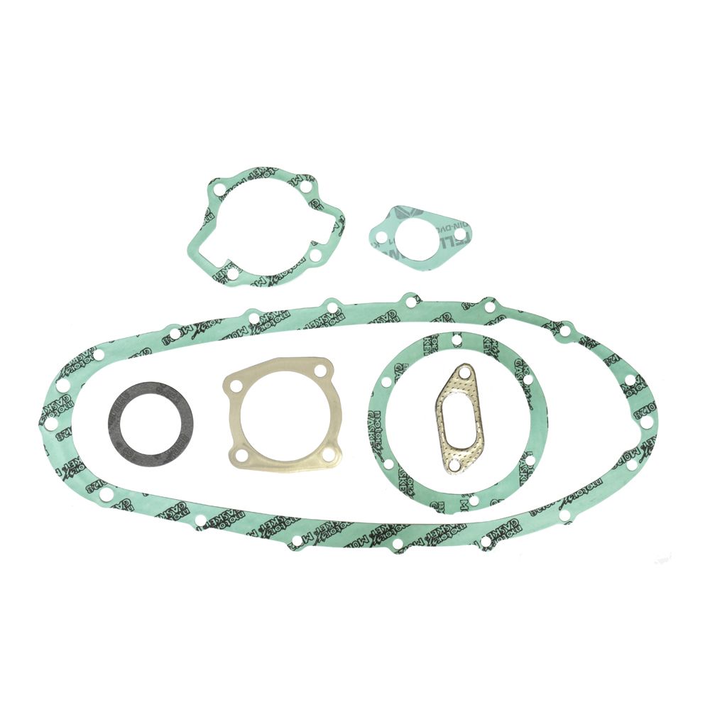 Complete Gasket Kit (oil seals not included) - Grafite Offroad