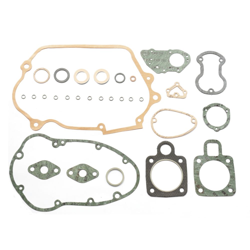 Complete Gasket Kit (oil seals not included) - Grafite Offroad