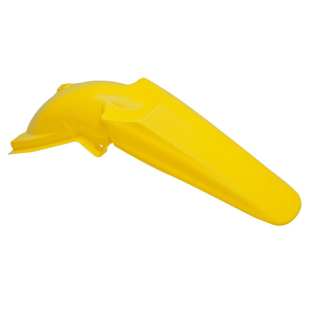 Rear Fender Yellow Replica Kawasaki/suzuki - Grafite Offroad