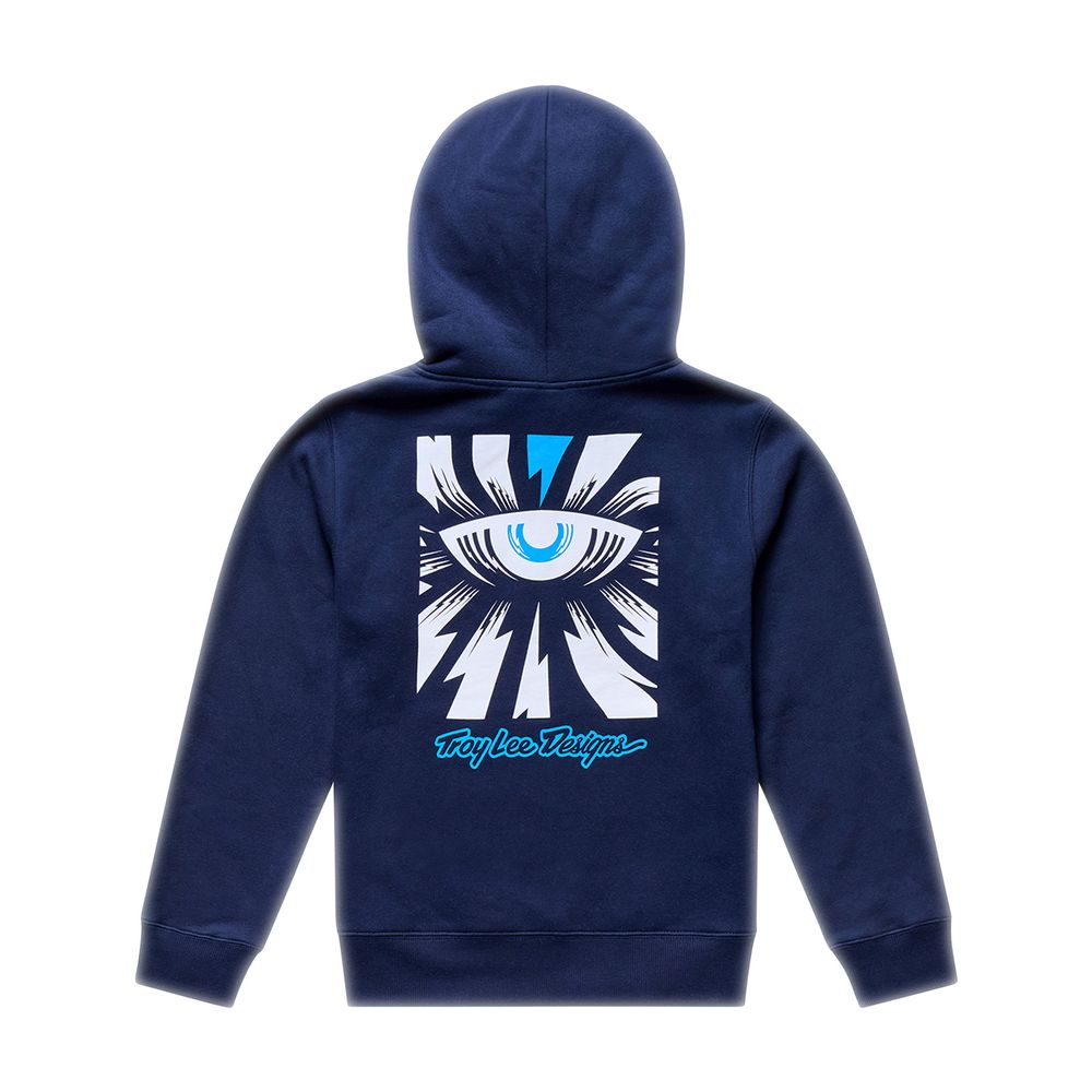 Youth MTB Hoodie Troy Lee Designs