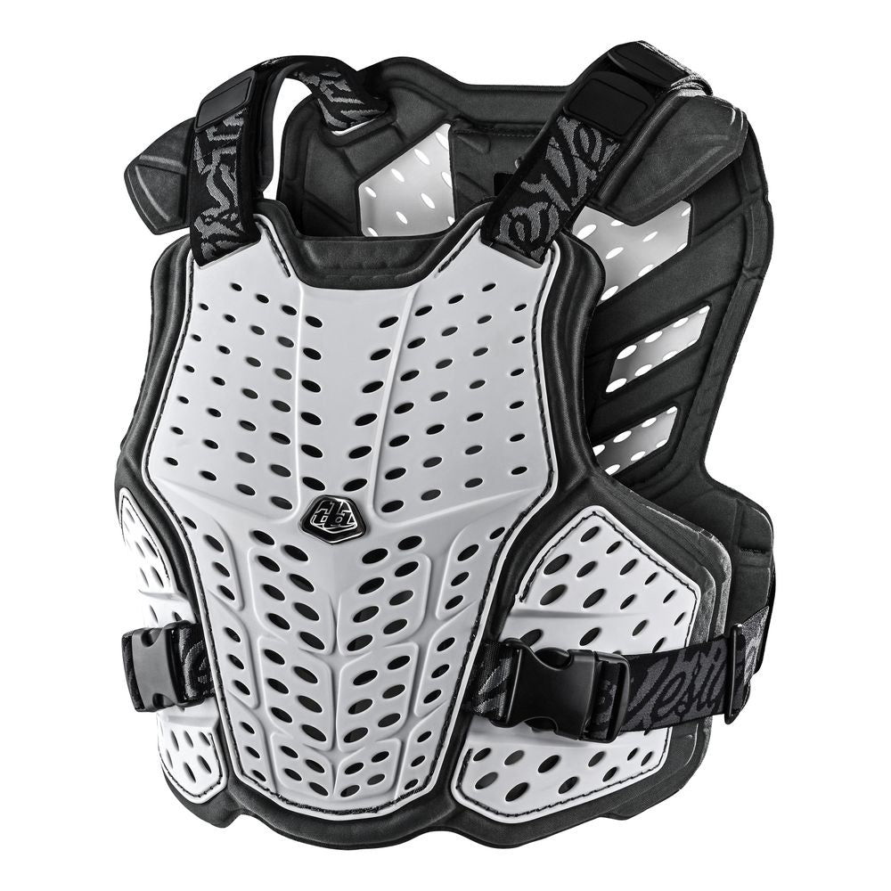 Rockfight Chest Protector Troy Lee Designs