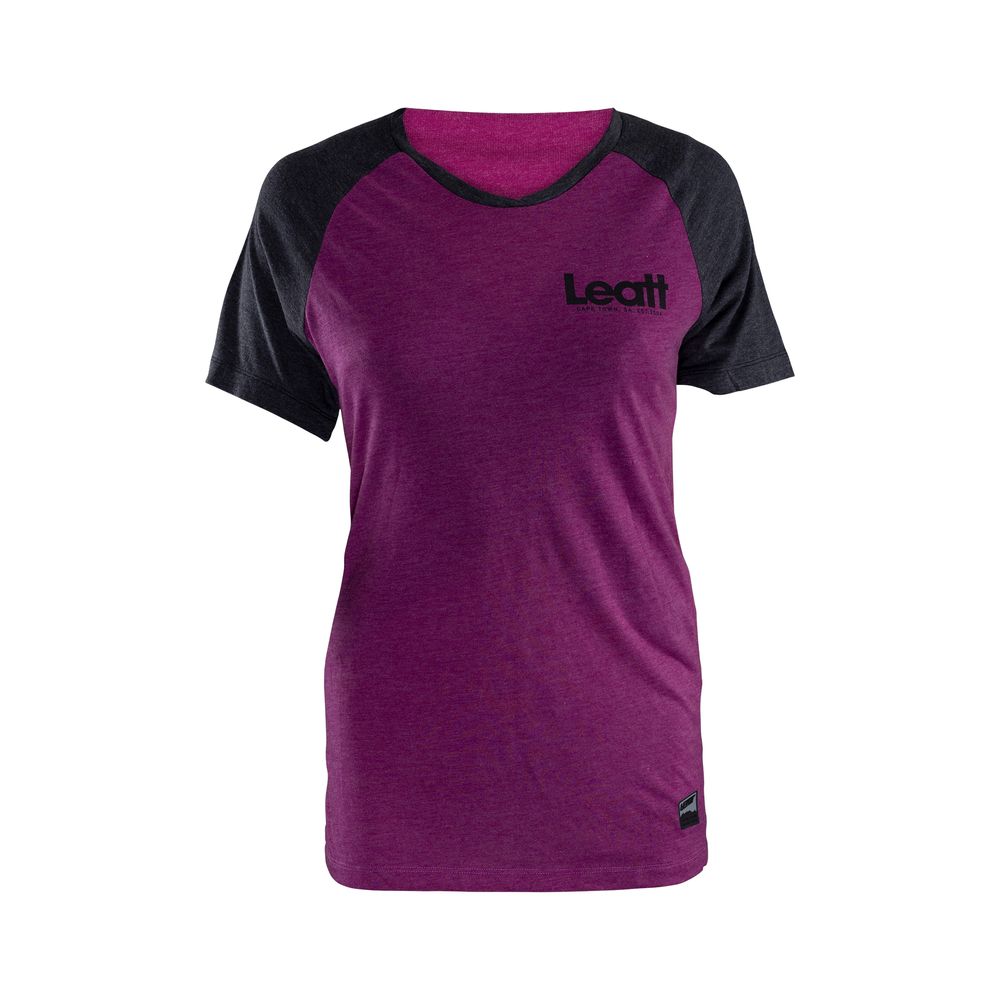 MTB AllMtn 2.0 Women Jersey