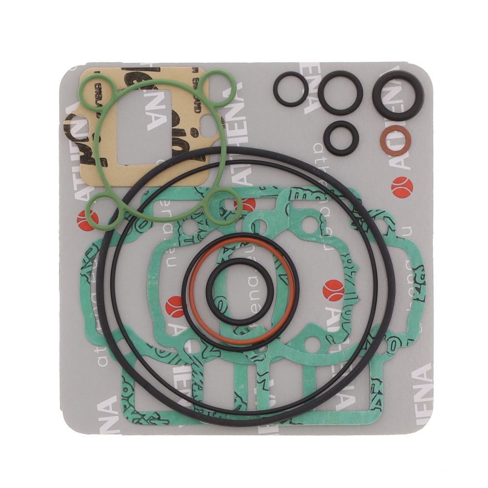 Complete Gasket Kit (oil seals not included) - Grafite Offroad