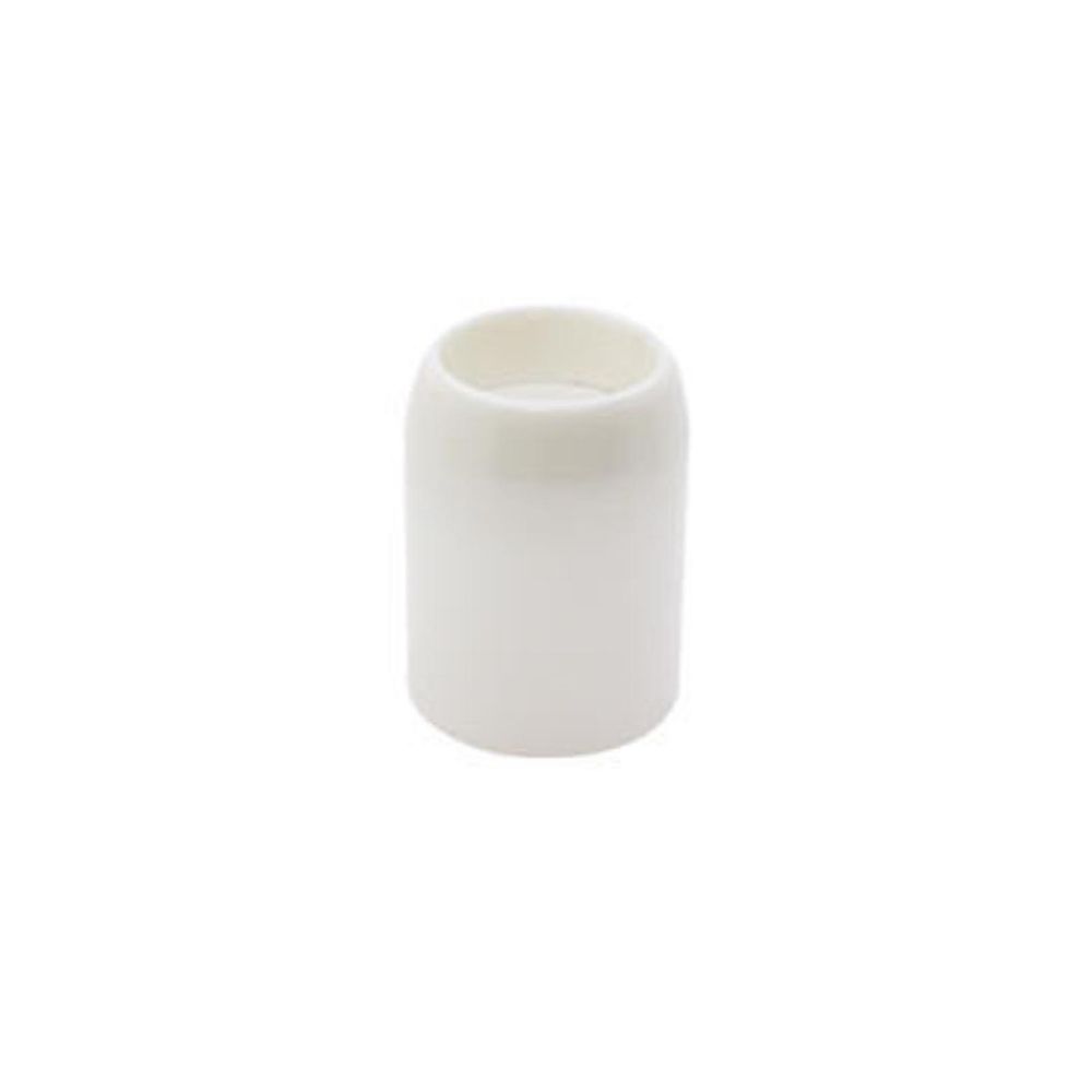 Fork Seal Bullet, 47mm White - Grafite Offroad