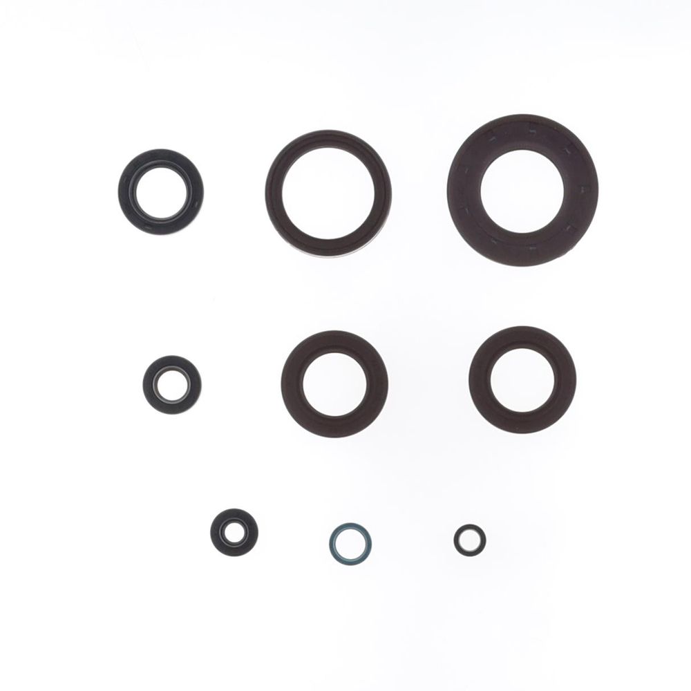 Engine Oil Seals Kit - Grafite Offroad