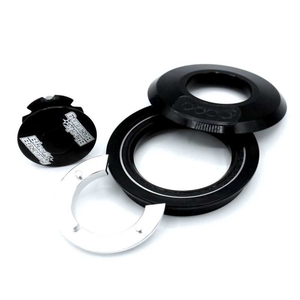 Headset - Upper - zs56/28.6 inside cable - Grafite Offroad