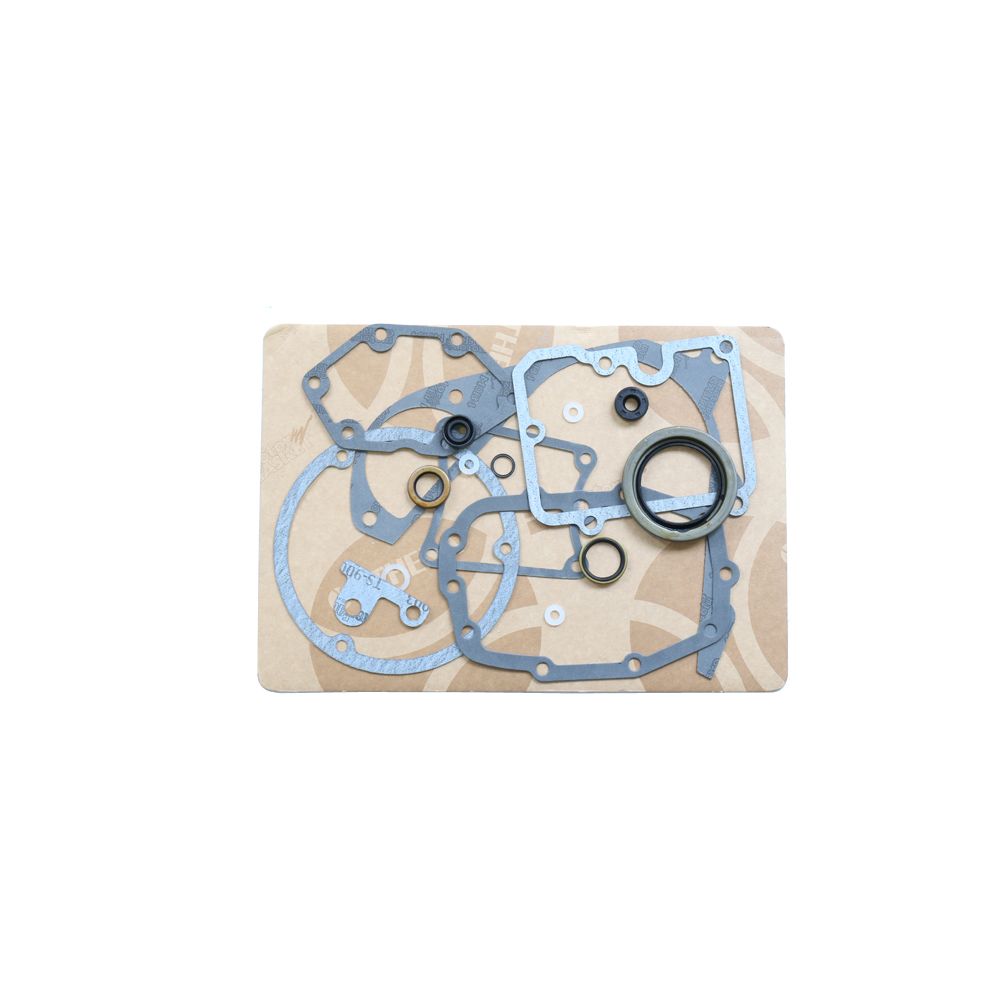 Transmission Gasket & Seal Kit - Grafite Offroad