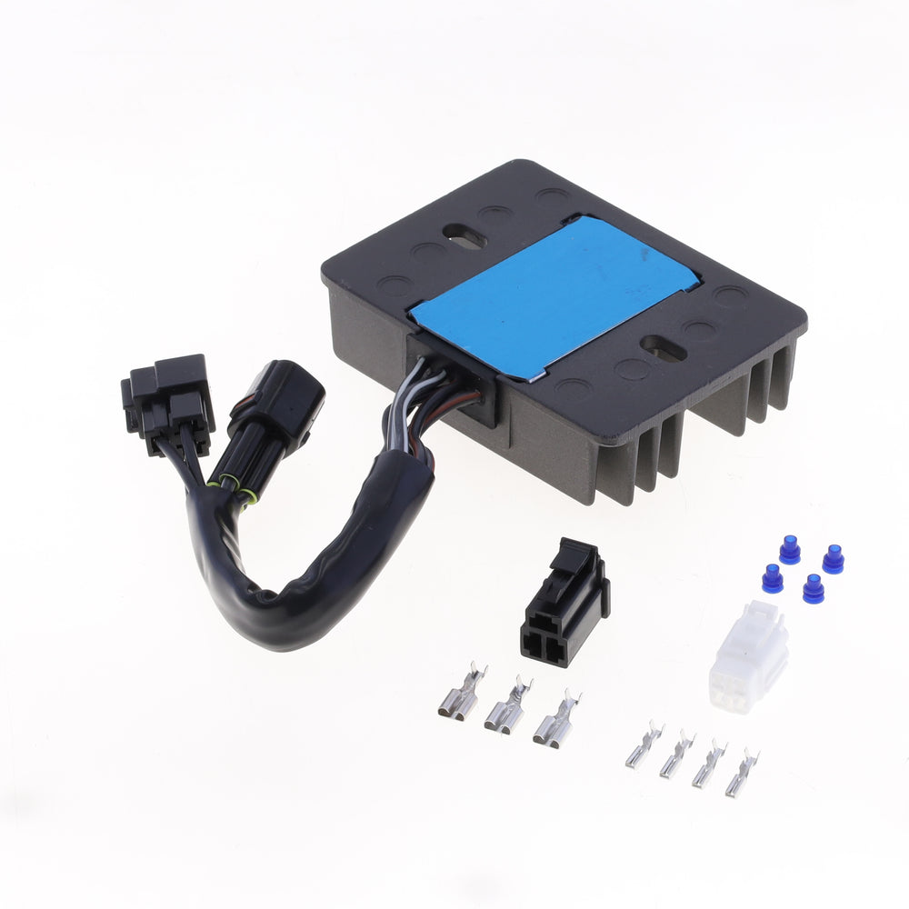 Voltage Regulator - Grafite Offroad