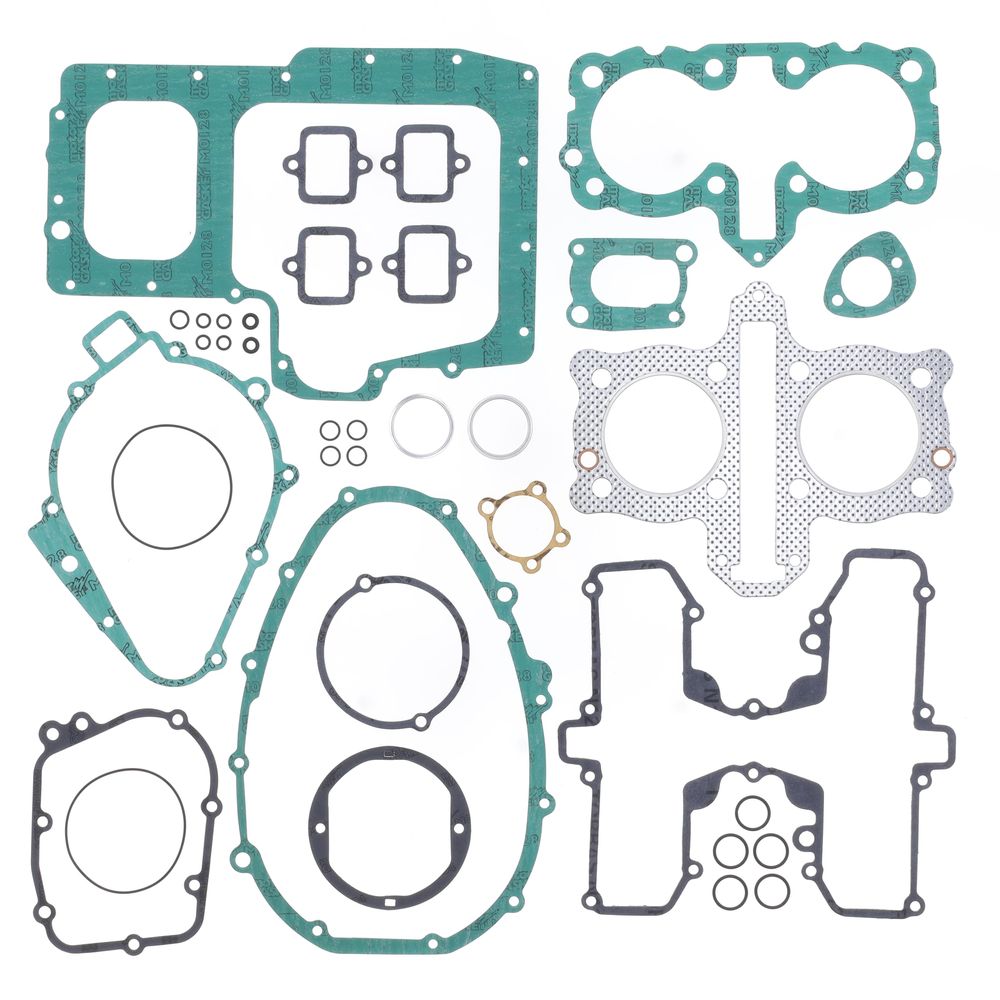 Complete Gasket Kit (oil seals not included) - Grafite Offroad